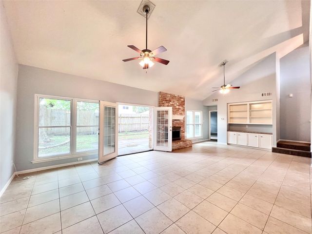 11407 Briar Rose Drive, Houston, TX 77077