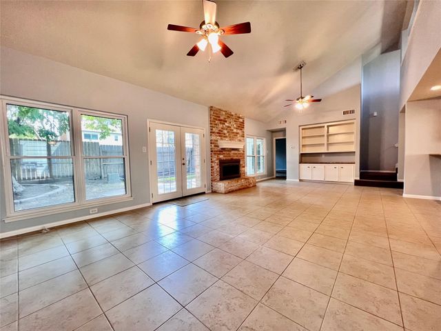 11407 Briar Rose Drive, Houston, TX 77077