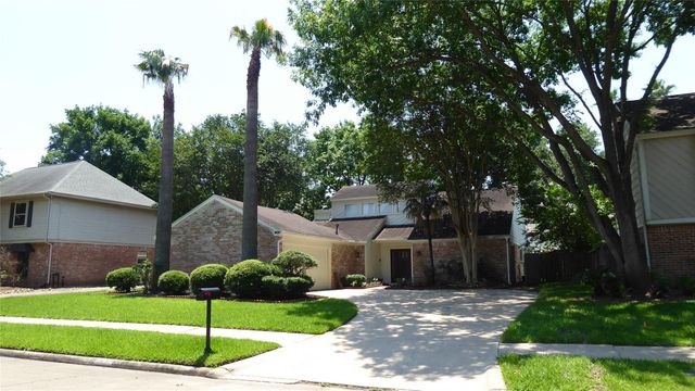 11407 Briar Rose Drive, Houston, TX 77077
