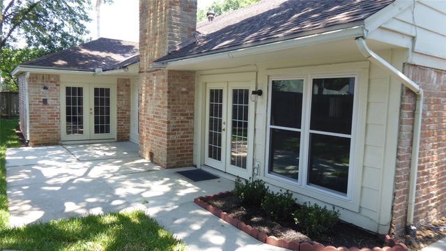 11407 Briar Rose Drive, Houston, TX 77077