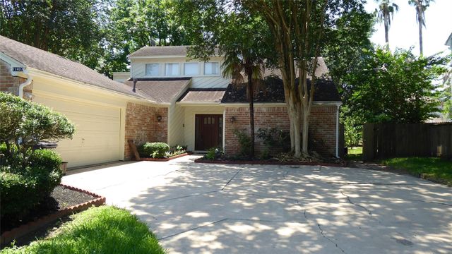 11407 Briar Rose Drive, Houston, TX 77077