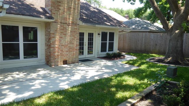 11407 Briar Rose Drive, Houston, TX 77077