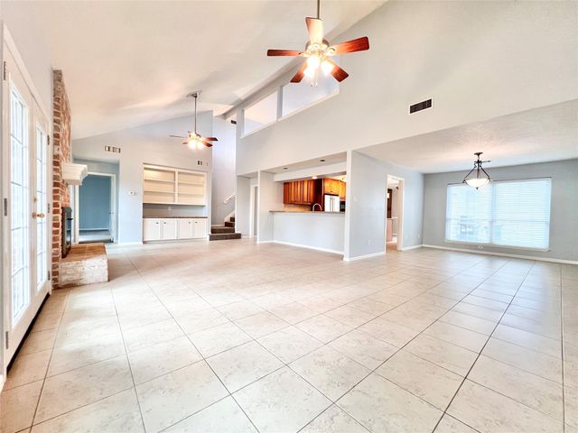 11407 Briar Rose Drive, Houston, TX 77077