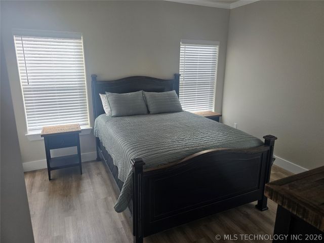 418114 E 1218 Road E, Eufaula, OK 74432