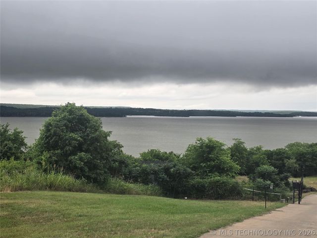 418114 E 1218 Road E, Eufaula, OK 74432