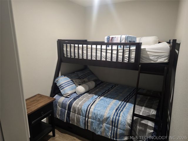 418114 E 1218 Road E, Eufaula, OK 74432