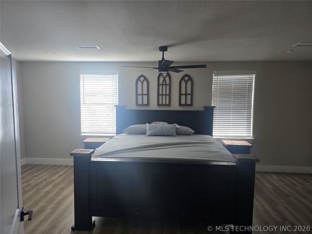 418114 E 1218 Road E, Eufaula, OK 74432