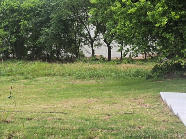 418114 E 1218 Road E, Eufaula, OK 74432