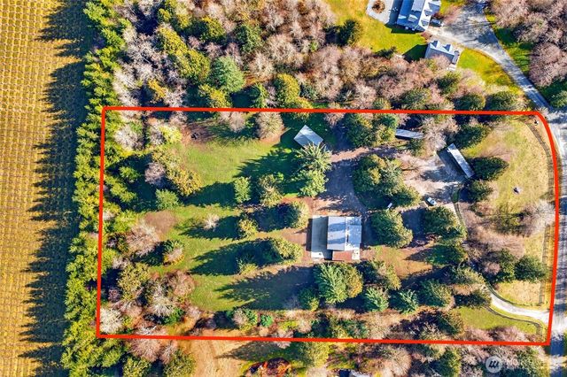 8349 Birdsview Meadows Lane, Concrete, WA 98237