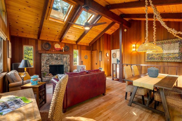 53274 Forest Lake Drive, Idyllwild, CA 92549