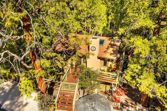 53274 Forest Lake Drive, Idyllwild, CA 92549