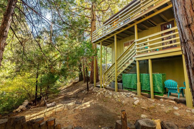 53274 Forest Lake Drive, Idyllwild, CA 92549