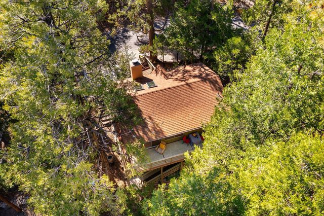 53274 Forest Lake Drive, Idyllwild, CA 92549