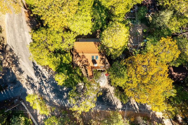 53274 Forest Lake Drive, Idyllwild, CA 92549