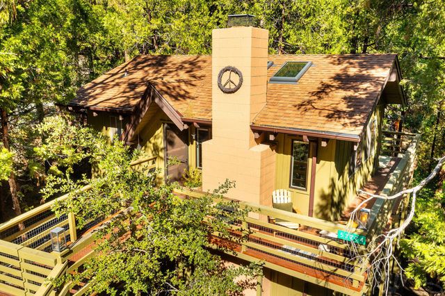 53274 Forest Lake Drive, Idyllwild, CA 92549