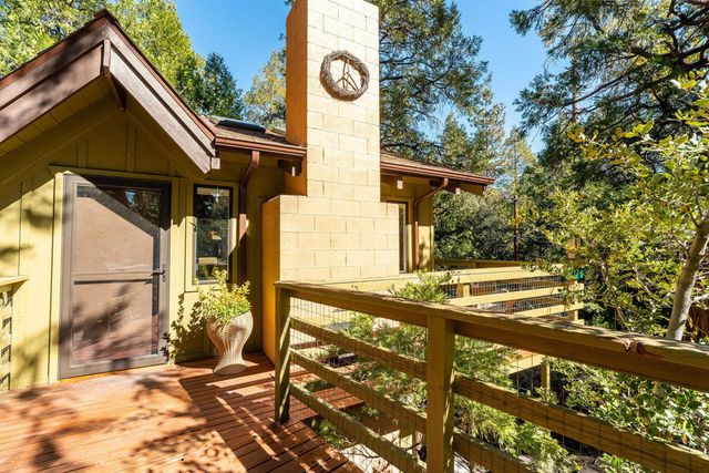 53274 Forest Lake Drive, Idyllwild, CA 92549
