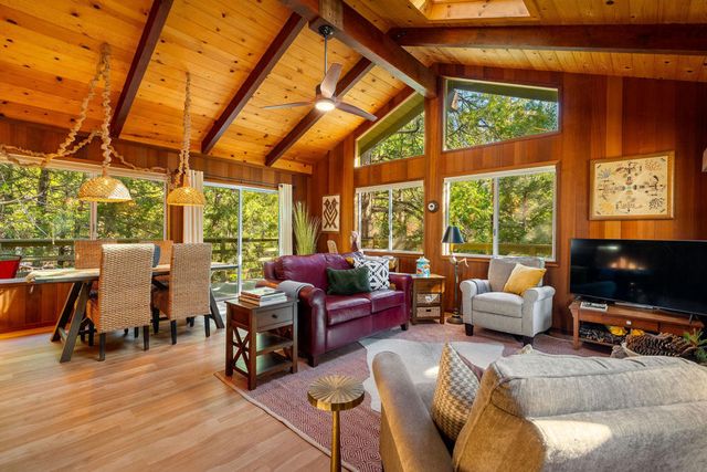 53274 Forest Lake Drive, Idyllwild, CA 92549