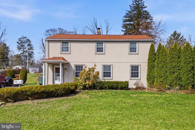 310 GREENWOOD RD, Lansdale, PA 19446