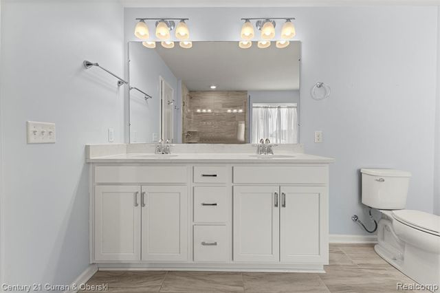2717 Salt Springs Drive, Saline, MI 48176