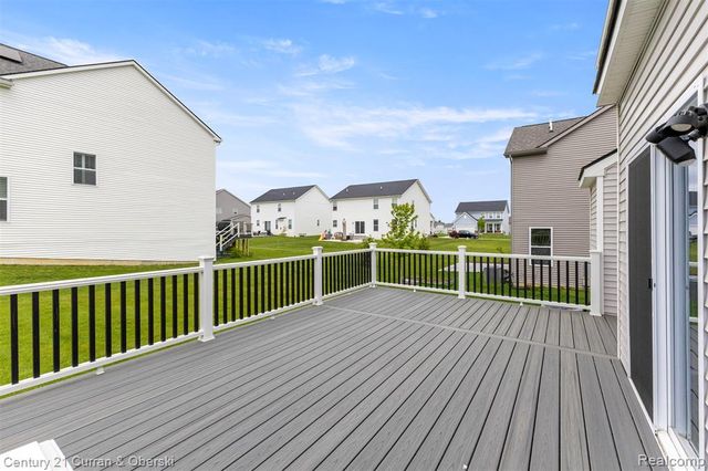 2717 Salt Springs Drive, Saline, MI 48176
