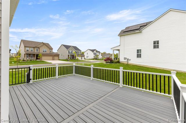 2717 Salt Springs Drive, Saline, MI 48176