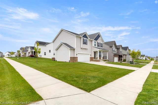 2717 Salt Springs Drive, Saline, MI 48176