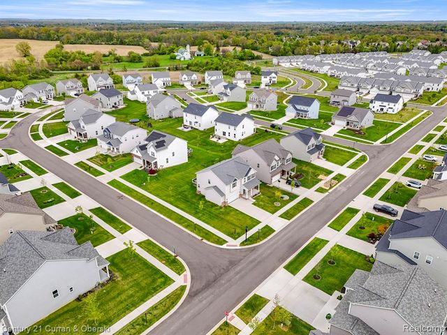 2717 Salt Springs Drive, Saline, MI 48176