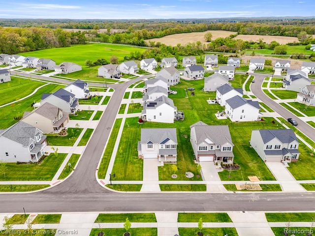 2717 Salt Springs Drive, Saline, MI 48176