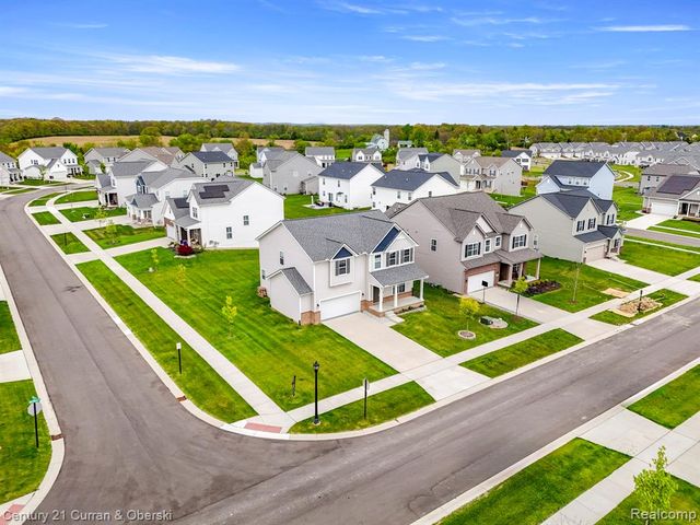2717 Salt Springs Drive, Saline, MI 48176