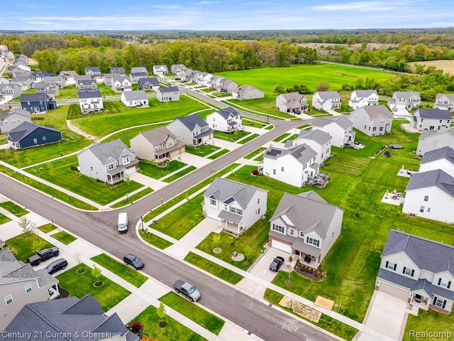 2717 Salt Springs Drive, Saline, MI 48176