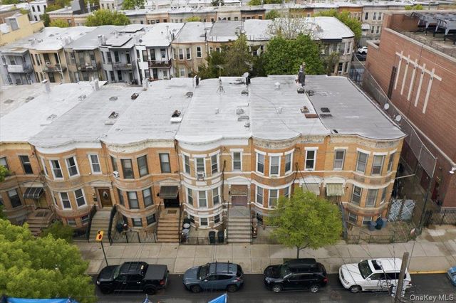 6063 Catalpa Avenue, Ridgewood, NY 11385