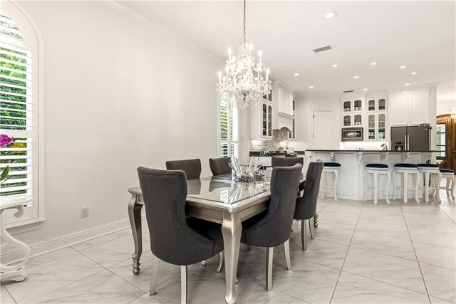 4164 Heron Lakes Drive, Mobile, AL 36693