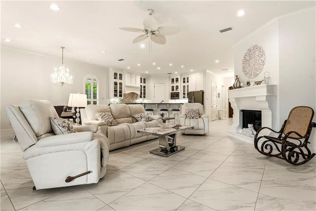 4164 Heron Lakes Drive, Mobile, AL 36693