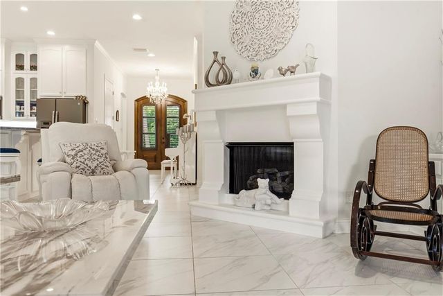 4164 Heron Lakes Drive, Mobile, AL 36693