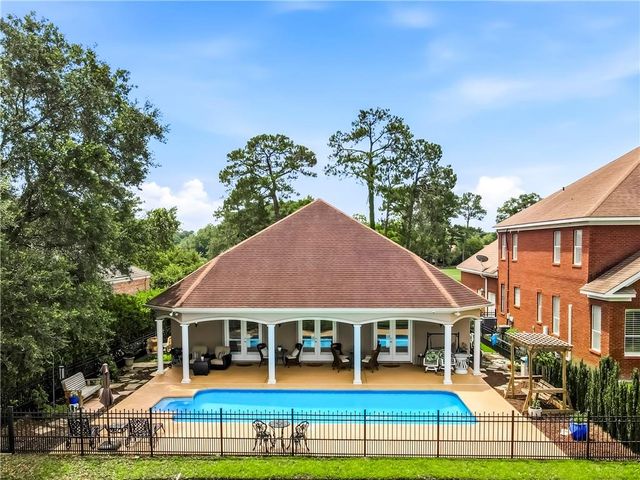 4164 Heron Lakes Drive, Mobile, AL 36693