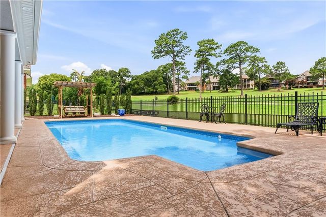 4164 Heron Lakes Drive, Mobile, AL 36693