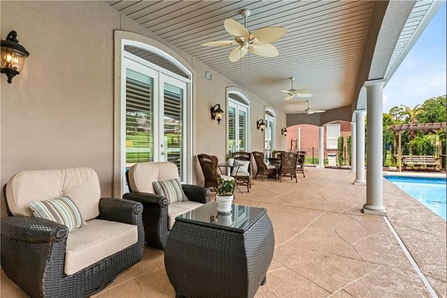 4164 Heron Lakes Drive, Mobile, AL 36693