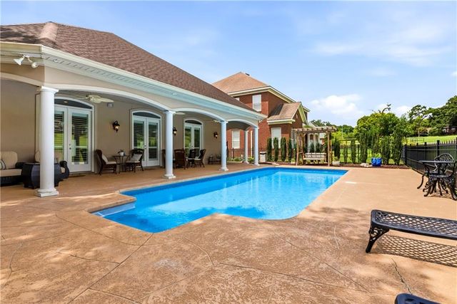 4164 Heron Lakes Drive, Mobile, AL 36693