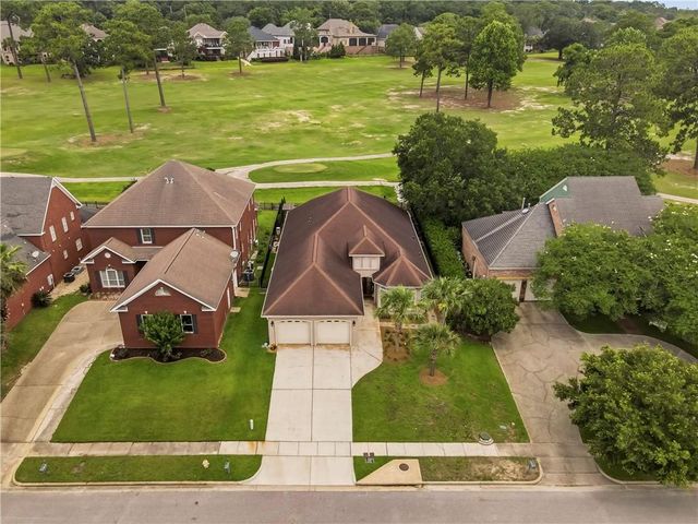 4164 Heron Lakes Drive, Mobile, AL 36693