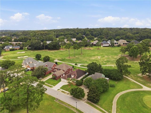 4164 Heron Lakes Drive, Mobile, AL 36693