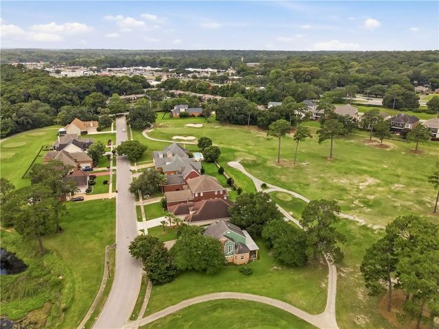 4164 Heron Lakes Drive, Mobile, AL 36693