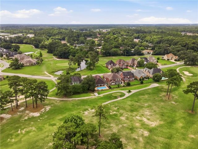 4164 Heron Lakes Drive, Mobile, AL 36693