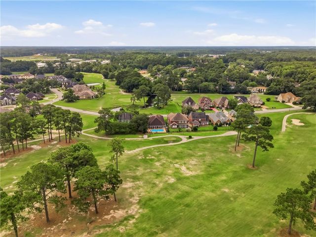 4164 Heron Lakes Drive, Mobile, AL 36693