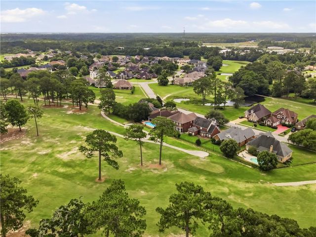 4164 Heron Lakes Drive, Mobile, AL 36693