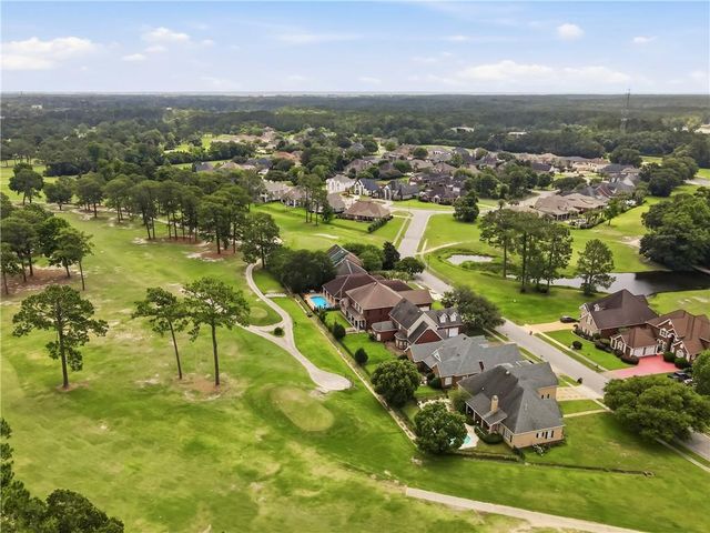 4164 Heron Lakes Drive, Mobile, AL 36693