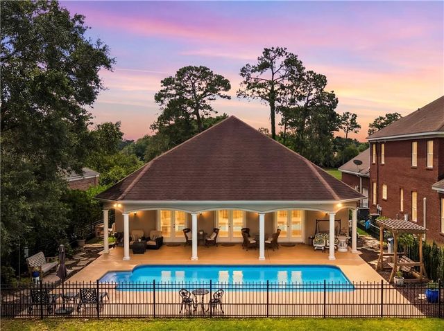 4164 Heron Lakes Drive, Mobile, AL 36693