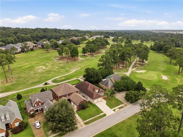 4164 Heron Lakes Drive, Mobile, AL 36693