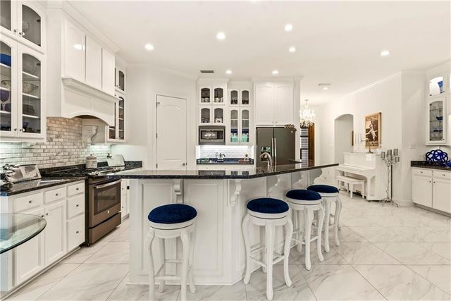 4164 Heron Lakes Drive, Mobile, AL 36693