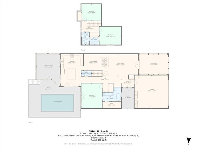 36 Lakeview Drive, Galveston, TX 77551