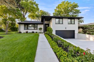 820 N Merrill Street, Park Ridge, IL 60068